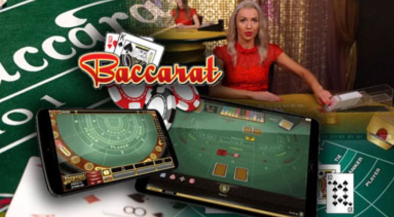 Baccarat Online