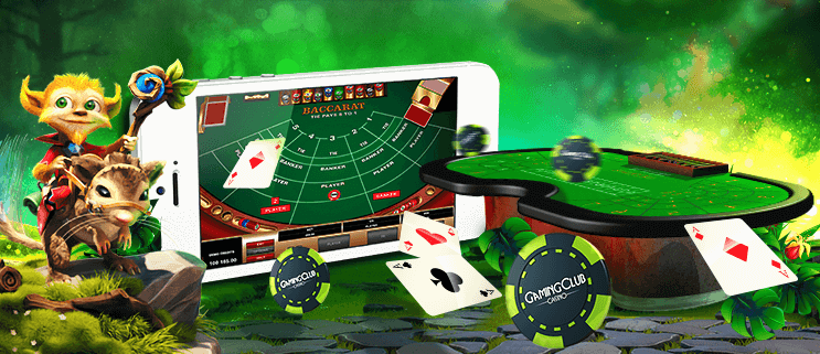 Cara Bermain Baccarat Online Seperti Profesional